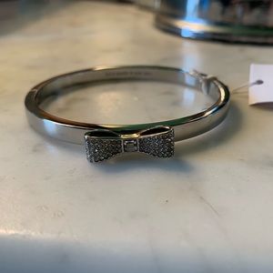 Kate Spade Bow Bangle